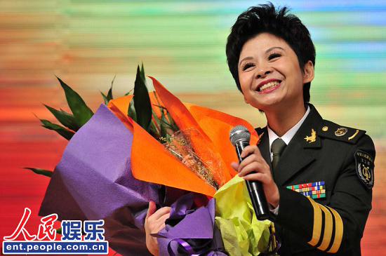 董文华神秘老公揭秘