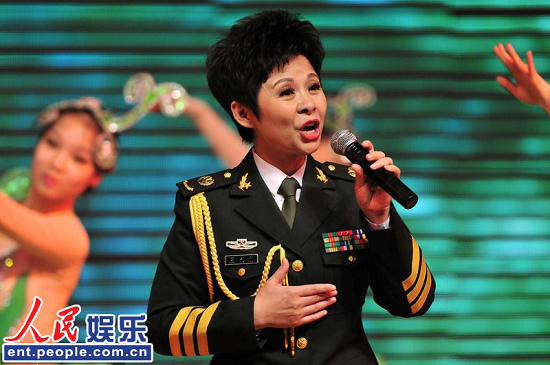 董文华神秘老公揭秘