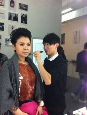 董文华神秘老公揭秘