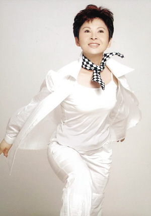 董文华神秘老公揭秘