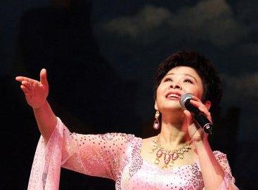 董文华神秘老公揭秘