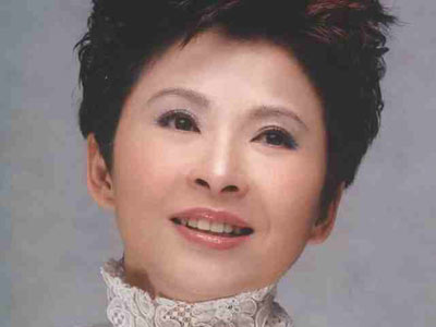 董文华神秘老公揭秘