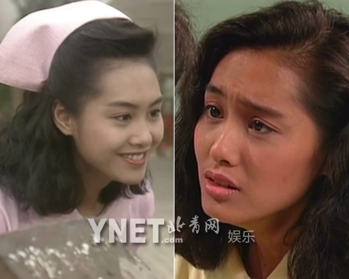 揭女星最美年华荧屏形象 萧蔷美艳董洁纯净