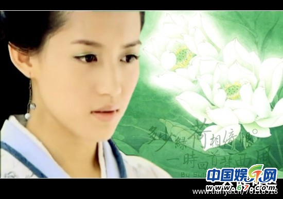 古装剧绝色女配角：《甄嬛传》《金枝欲孽》女配美过女主角