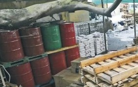 北大荒香港食用油检出致癌物超标 疑涉地沟油