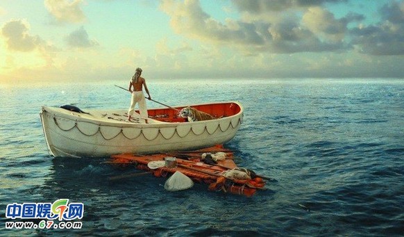 电影外景场地一炮而红