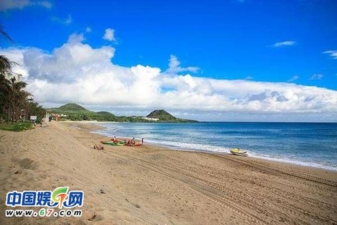 电影外景场地一炮而红