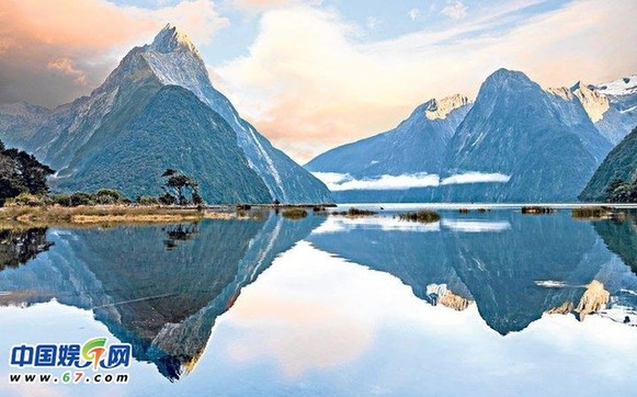 电影外景场地一炮而红