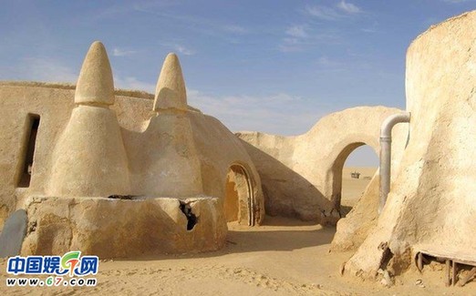 电影外景场地一炮而红 电影外景场地一炮而红