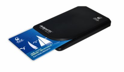 琴岛通董事长张波:明年有望实现刷卡乘车全八折