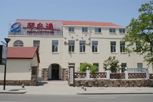 琴岛通董事长张波:明年有望实现刷卡乘车全八折