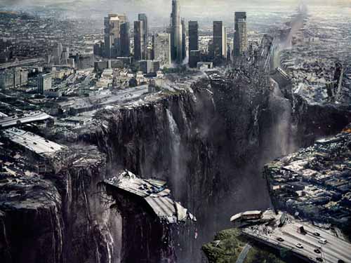 盘点全球邪教 “全能神”的蛊惑