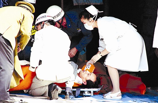 盘点全球邪教 “全能神”的蛊惑