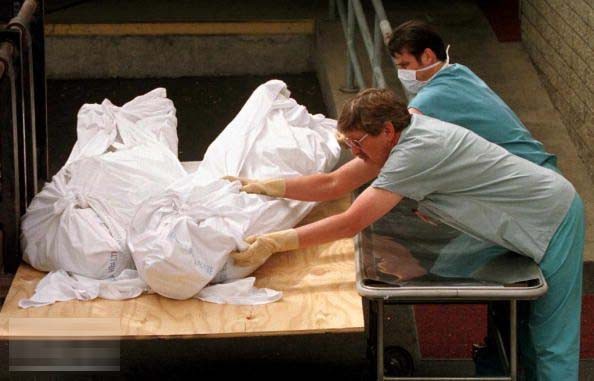 盘点全球邪教 “全能神”的蛊惑