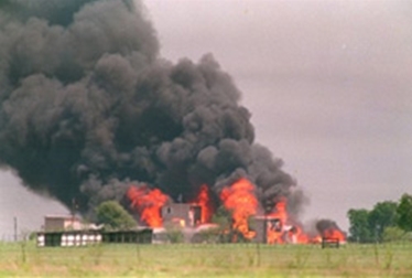 盘点全球邪教 “全能神”的蛊惑