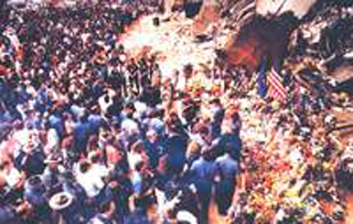 盘点全球邪教 “全能神”的蛊惑