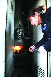 最后的绿皮车 最后的绿皮车