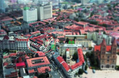 中山路改造补偿价13910元创新高 15㎡老房可拿70万