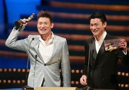 传张学友刘德华不愿同台 四大天王跨年合体“泡汤”