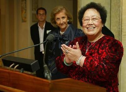 中国顶级富豪阶层揭秘