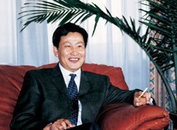 中国顶级富豪阶层揭秘