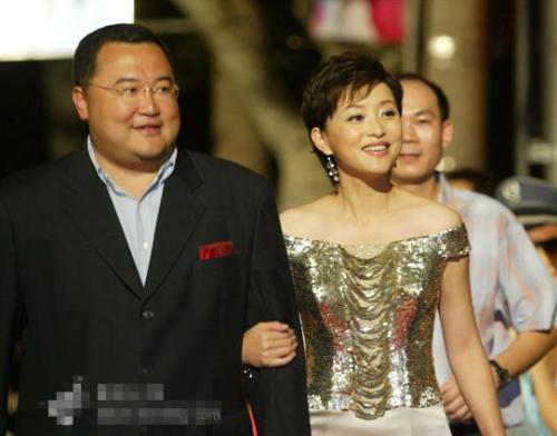 中国顶级富豪阶层揭秘