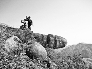 两景点似生殖器 两景点似生殖器