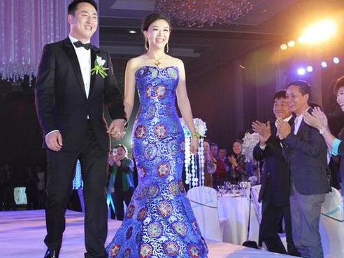 濮存昕女儿濮方照片曝光