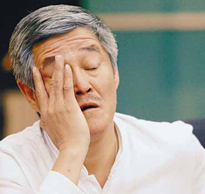 赵本山张柏芝上辽视春晚 赵本山张柏芝上辽视春晚