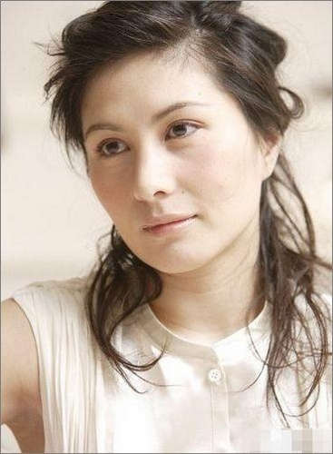 娱乐圈“真假”名媛：林志玲父亲纵横商政(组图)