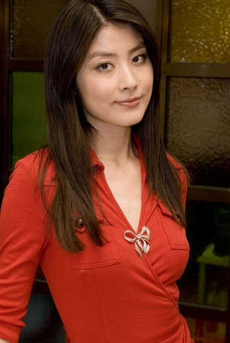 娱乐圈“真假”名媛：林志玲父亲纵横商政(组图)