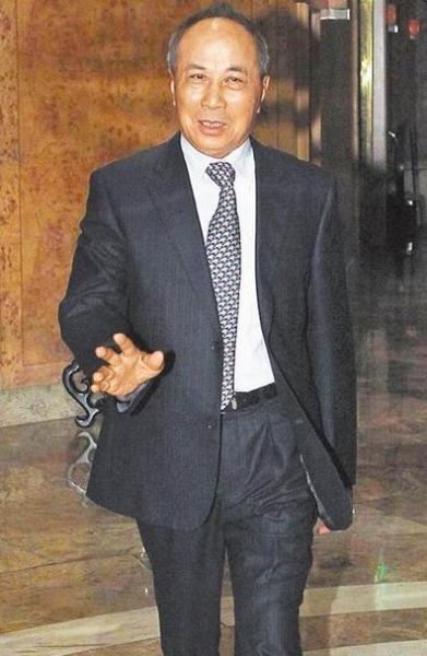 杨登魁中风住院 杨登魁中风住院