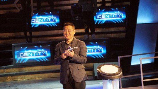 张绍刚（资料图）