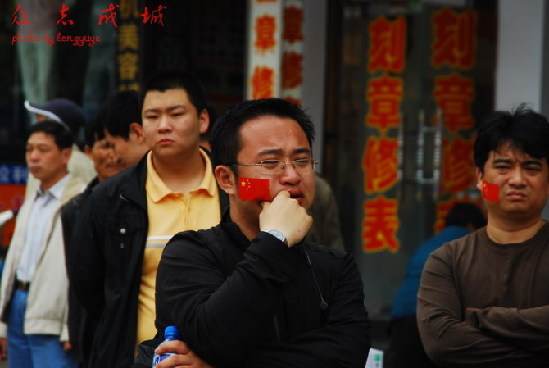 本网版主故事当选微尘之星