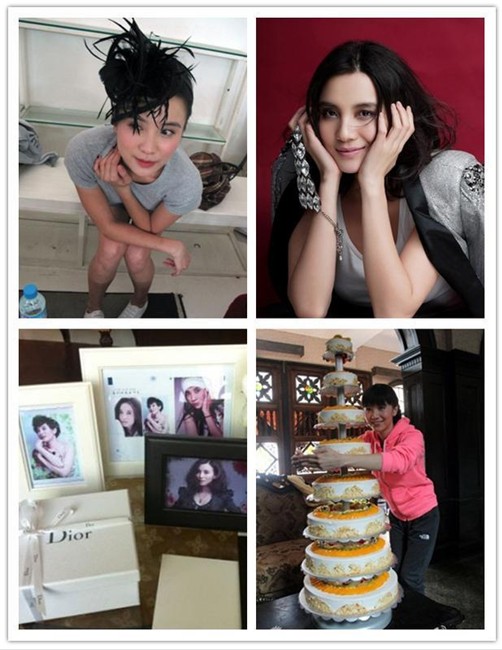 娱乐圈明星校花私照 娱乐圈明星校花私照