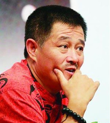 赵本山倪萍合作央视春晚 二人成斗嘴的老伴【3】