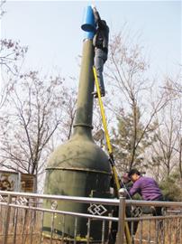 青岛昨夜开始飘雪花 青岛昨夜开始飘雪花