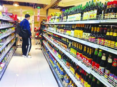 油饮酱醋“沾上”更毒塑化剂