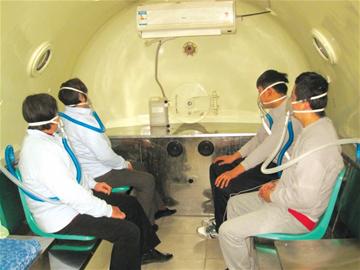 青岛进入一氧化碳中毒高发期 三天熏倒20人 青岛进入一氧化碳中毒高发期 三天熏倒20人