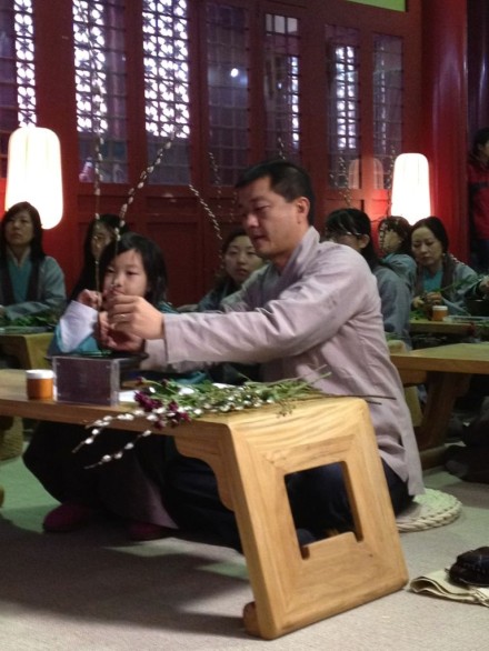 王菲赵薇印度朝圣 小四月李嫣同行