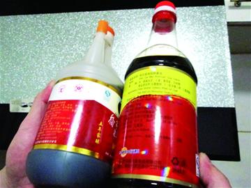 食品业达人微博爆料称酱油食醋中也含塑化剂 记者调查发现行业内并没有相关标准 食品业达人微博爆料称酱油食醋中也含塑化剂 记者调查发现行业内并没有相关标准