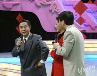 曝牛群07年已离婚情史揭秘 26岁儿子近照曝光(组图)