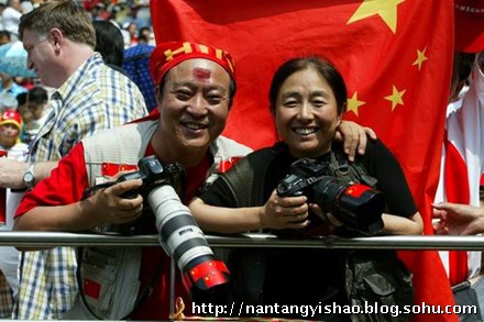 曝牛群07年已离婚情史揭秘 26岁儿子近照曝光(组图)