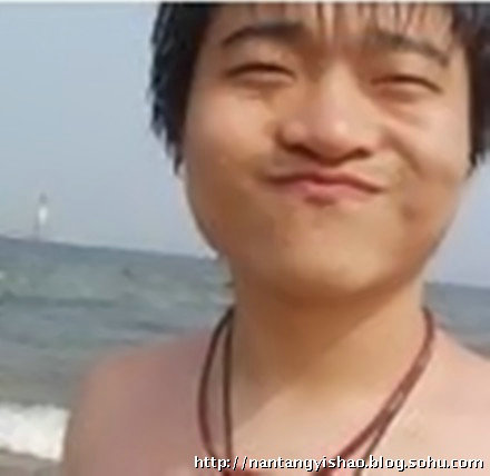 曝牛群07年已离婚情史揭秘 26岁儿子近照曝光(组图)