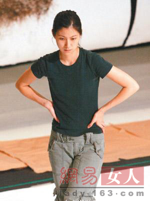 图揭领导人千金