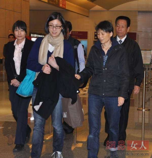 图揭领导人千金