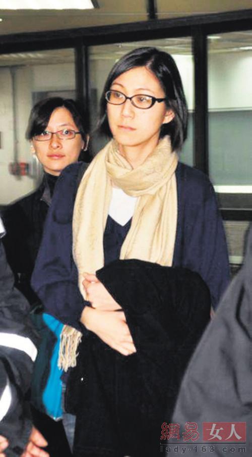 图揭领导人千金