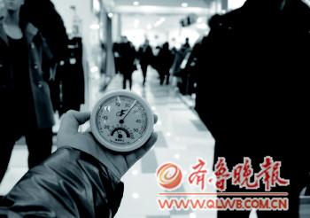 青岛商场温度普遍偏高 青岛商场温度普遍偏高