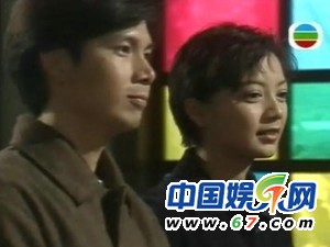 图揭TVB埋没雪藏的女二号女三号(组图)