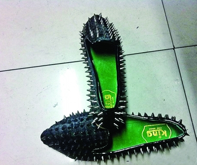 “古巴藤”金属笔